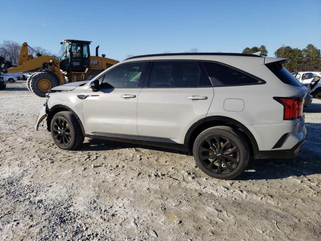 Image 2 of 2023 KIA SORENTO SX 2023 with VIN 5XYRKDLF9PG176431