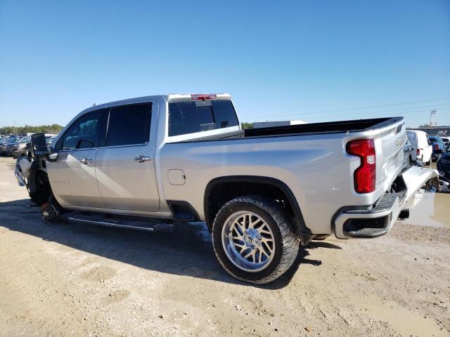 Image 2 of 2022 CHEVROLET SILVERADO K2500 HIGH COUNTRY 2022 with VIN 2GC4YREY6N1205301