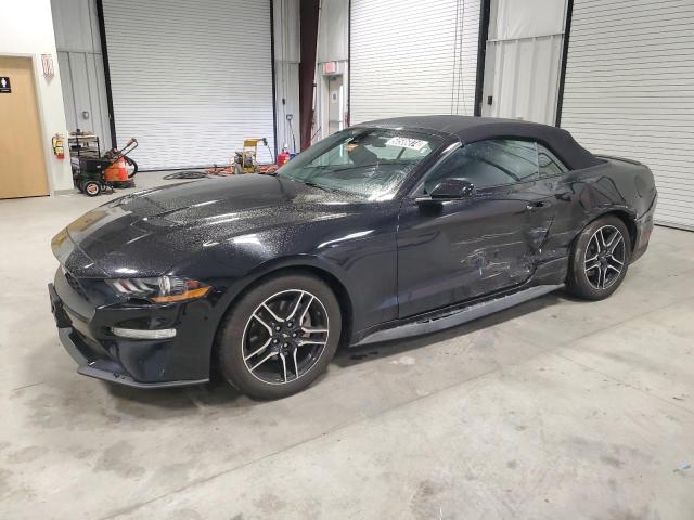 2023 FORD MUSTANG  2023 image