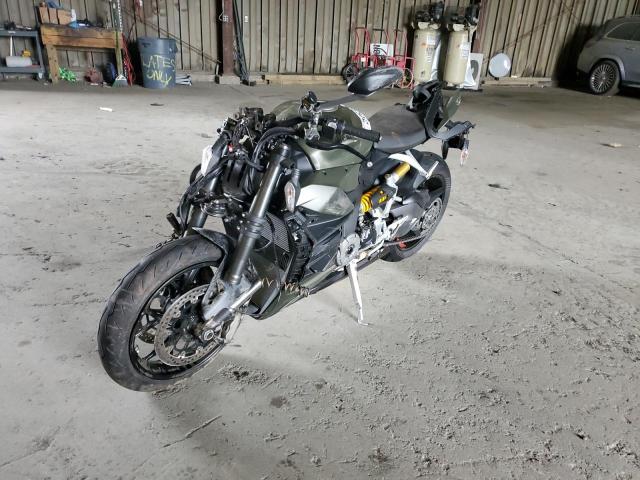 Image 2 of 2023 DUCATI STREETFIGHTER V2 2023 with VIN ZDMFAKYW7PB005923