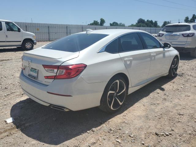 Obraz 3 z 2020 HONDA ACCORD SPORT 2020 z VIN 1HGCV1F35LA057834