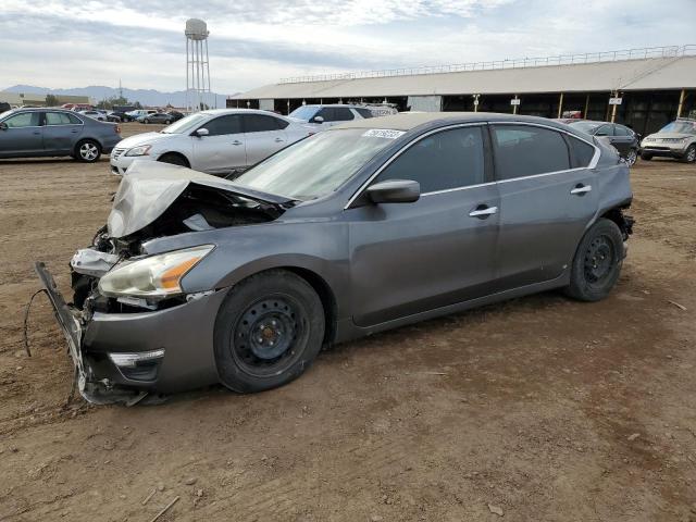 Image 1 of 2015 NISSAN ALTIMA 2.5 2015 with VIN 1N4AL3AP1FN897873