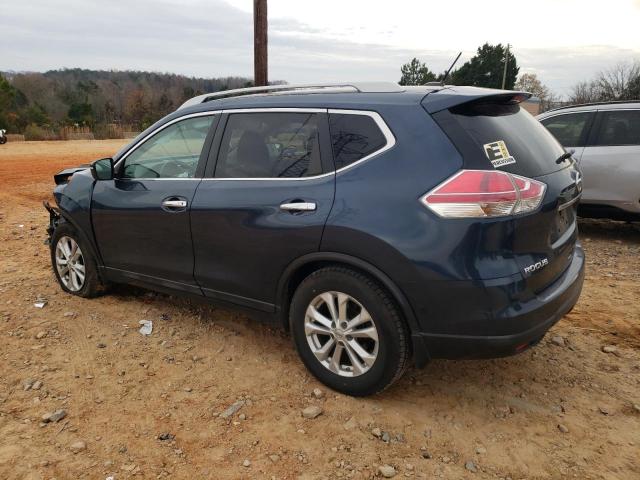Obraz 2 z 2015 NISSAN ROGUE S 2015 z VIN 5N1AT2MT3FC828266