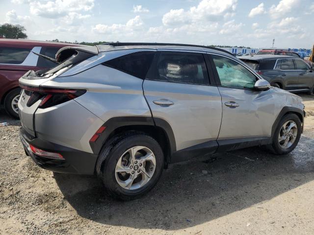 Image 3 of 2022 HYUNDAI TUCSON SEL 2022 with VIN KM8JB3AE7NU024057