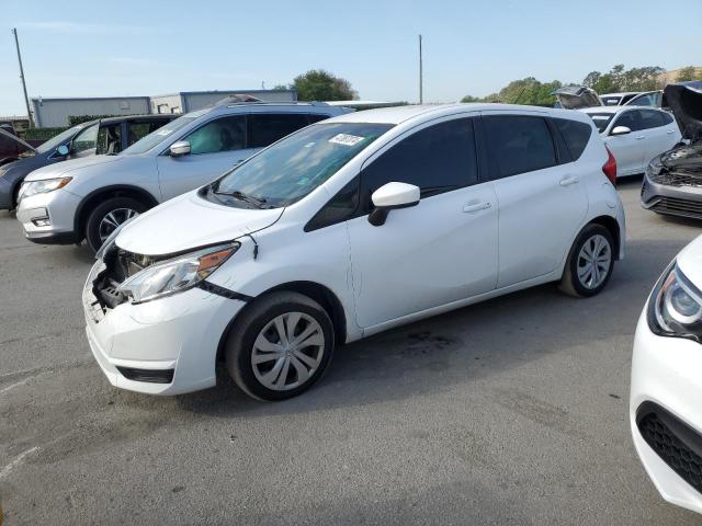 Изображение 1 2019 NISSAN VERSA NOTE S 2019 с VIN 3N1CE2CP5KL357315