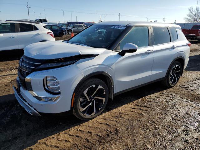 Obraz 2023 MITSUBISHI OUTLANDER SE 2023