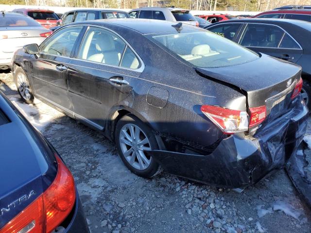 Изображение 2 2010 LEXUS ES 350 2010 с VIN JTHBK1EG6A2409526