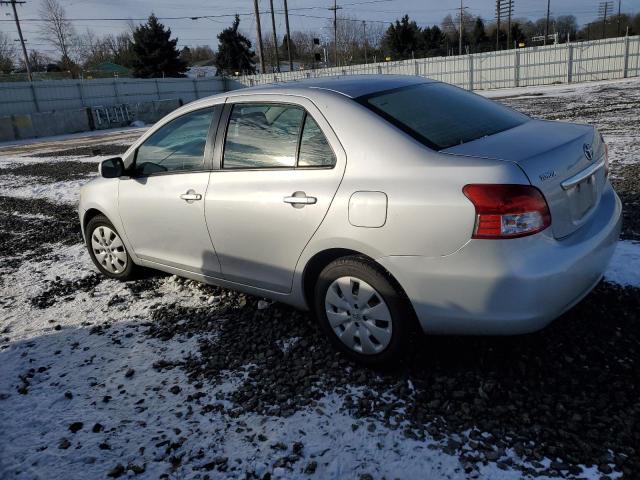 Изображение 2 2010 TOYOTA YARIS  2010 с VIN JTDBT4K33A1373396