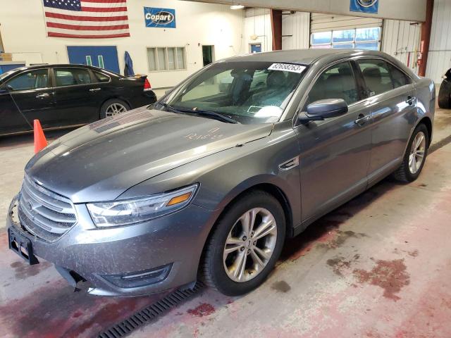 Obraz 1 z 2014 FORD TAURUS SEL 2014 z VIN 1FAHP2E82EG123229