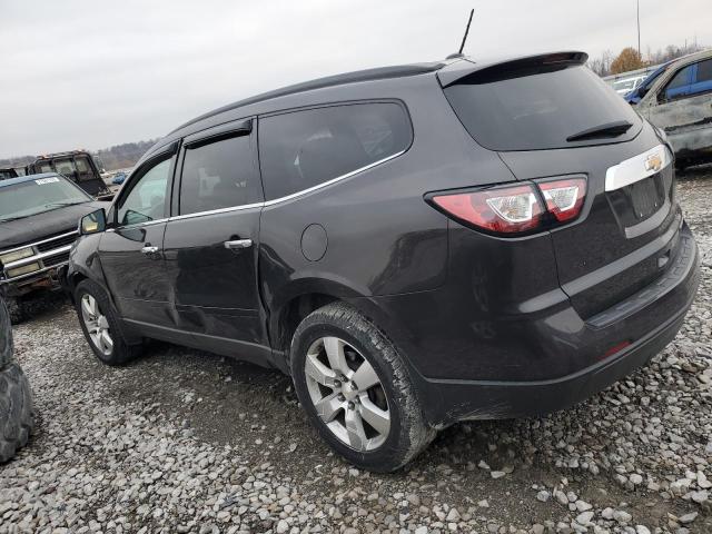 Изображение 2 2015 CHEVROLET TRAVERSE LT 2015 с VIN 1GNKRGKD7FJ154674