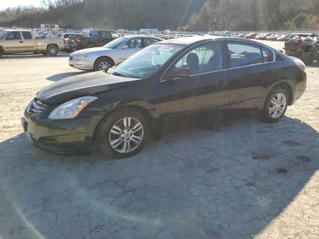 Image 1 of 2010 NISSAN ALTIMA BASE 2010 with VIN 1N4AL2AP6AN419340