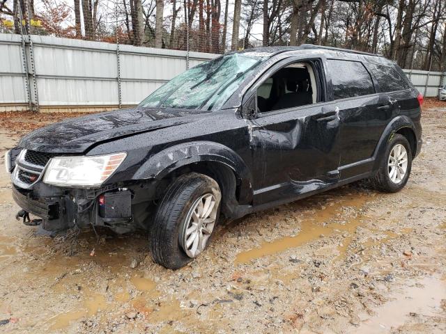 Obraz 1 z 2015 DODGE JOURNEY SXT 2015 z VIN 3C4PDCBG5FT668760