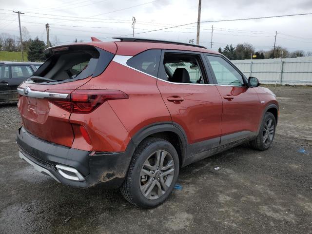 Изображение 3 2021 KIA SELTOS S 2021 с VIN KNDEUCAA4M7123204