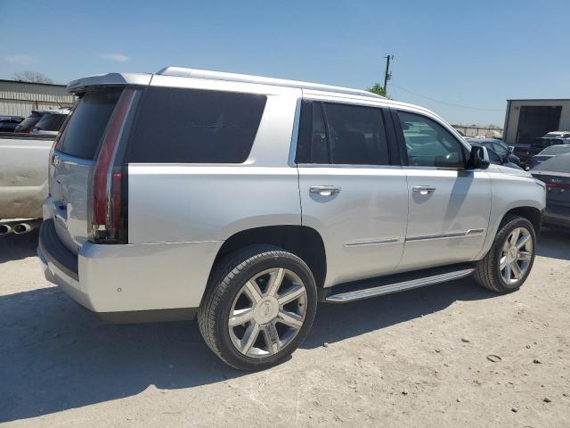 Obraz 3 z 2017 CADILLAC ESCALADE LUXURY 2017 z VIN 1GYS4BKJ8HR147697