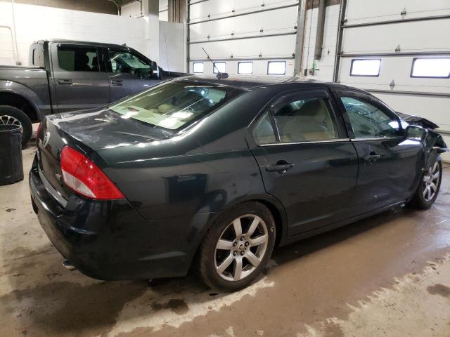 Image 3 of 2010 MERCURY MILAN PREMIER 2010 with VIN 3MEHM0JG6AR622556