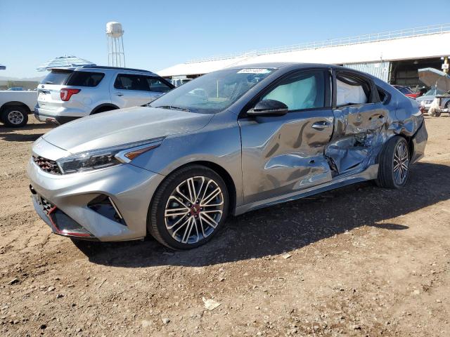 Obraz 1 z 2022 KIA FORTE GT 2022 z VIN 3KPF44ACXNE493313