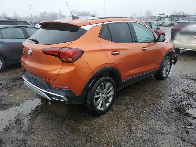 Obraz 3 z 2022 BUICK ENCORE GX ESSENCE 2022 z VIN KL4MMFSL7NB010126