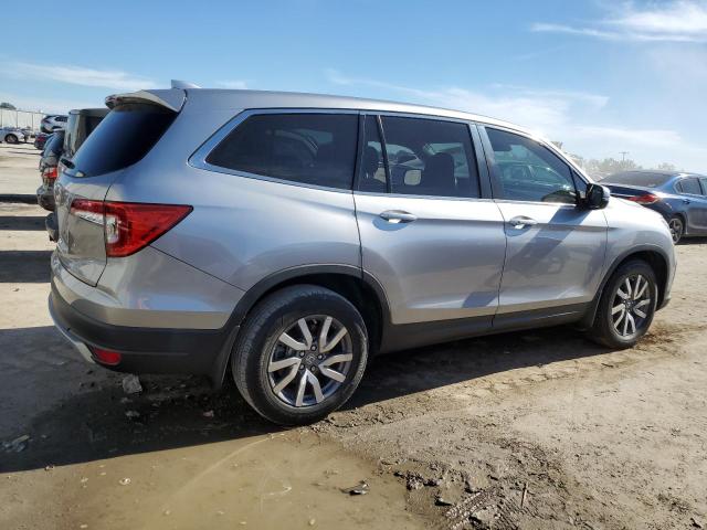Изображение 3 2019 HONDA PILOT EXL 2019 с VIN 5FNYF5H58KB042581