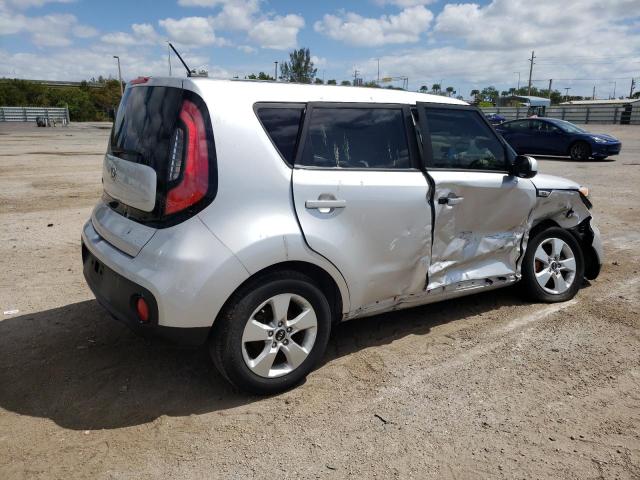 Image 3 of 2019 KIA SOUL  2019 with VIN KNDJN2A24K7658092