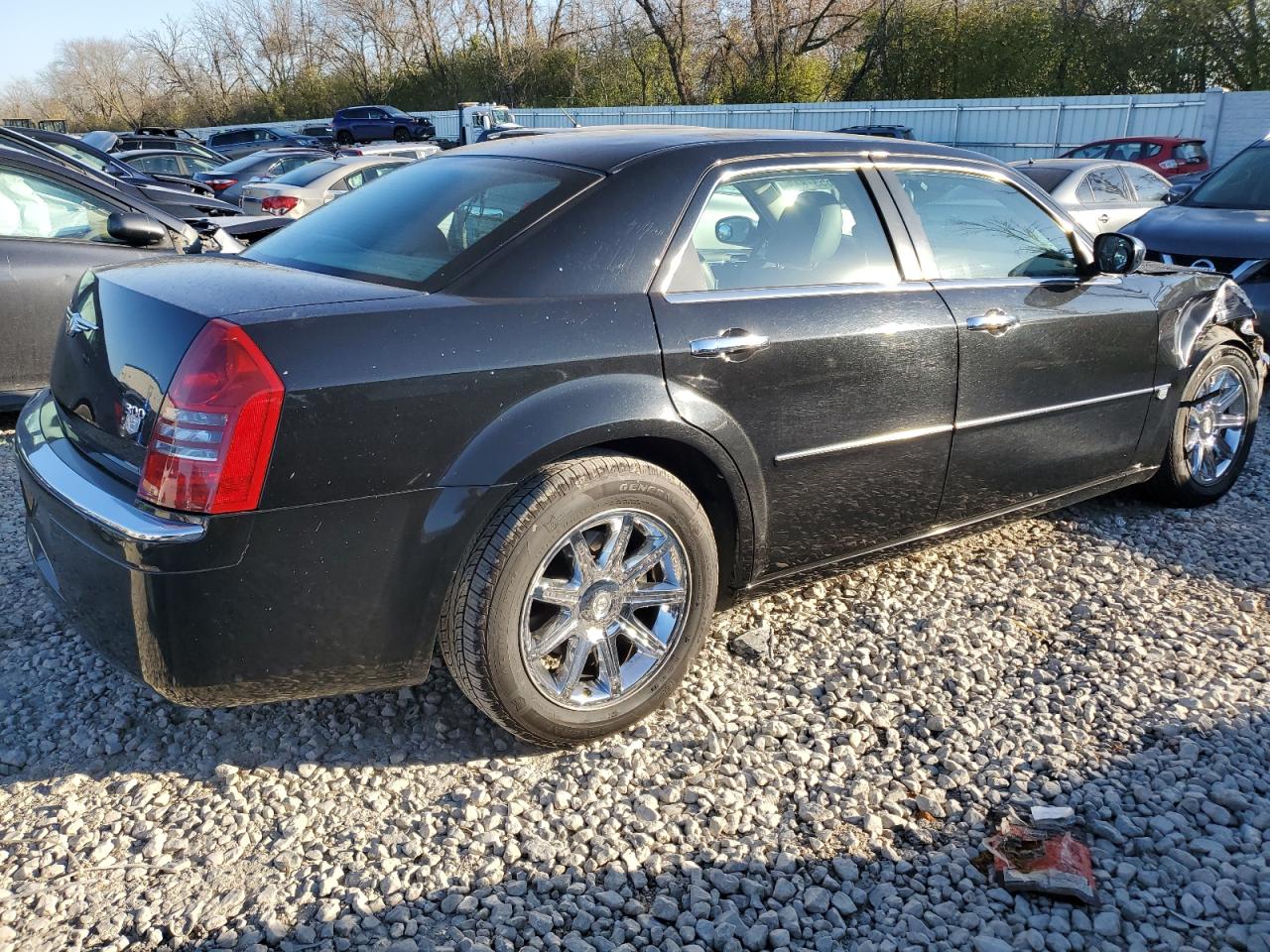 Obraz 3 z 2005 CHRYSLER 300C  2005 z VIN 2C3JA63H65H665949