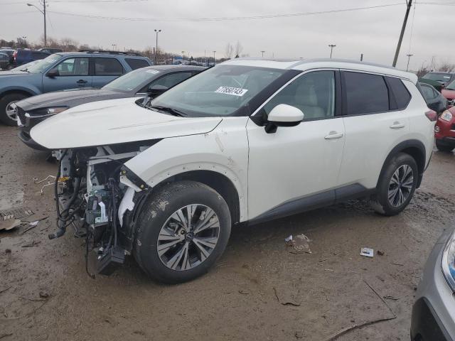 2023 NISSAN ROGUE SV 2023 image