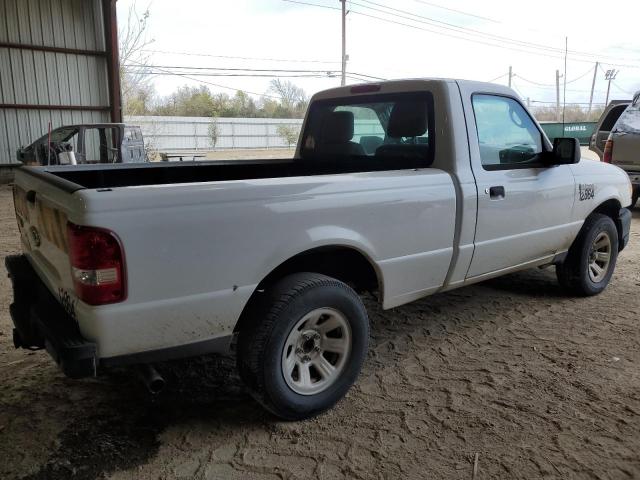 Obraz 3 z 2010 FORD RANGER  2010 z VIN 1FTKR1AD2APA60599