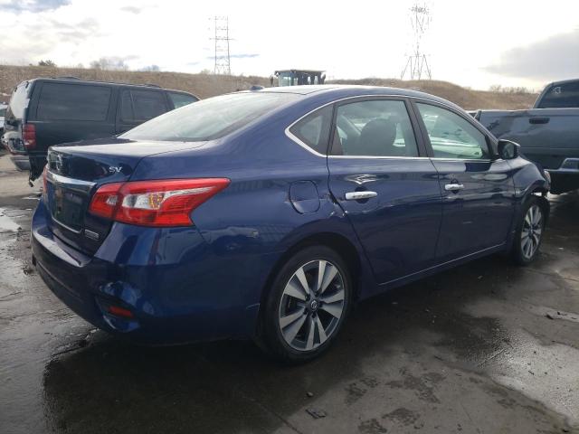 Изображение 3 2019 NISSAN SENTRA S 2019 с VIN 3N1AB7AP5KY387661