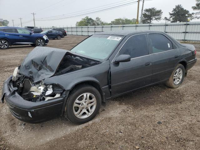 Image 1 of 2001 TOYOTA CAMRY CE 2001 with VIN 4T1BG22K71U793947