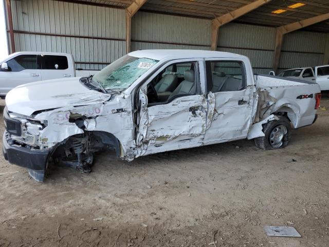 Obraz 1 z 2019 FORD F150 SUPERCREW 2019 z VIN 1FTEW1E56KKD47760