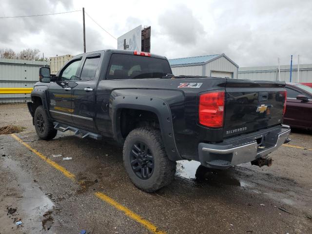 Obraz 2 z 2015 CHEVROLET SILVERADO K2500 HEAVY DUTY LTZ 2015 z VIN 1GC2KWE88FZ101747