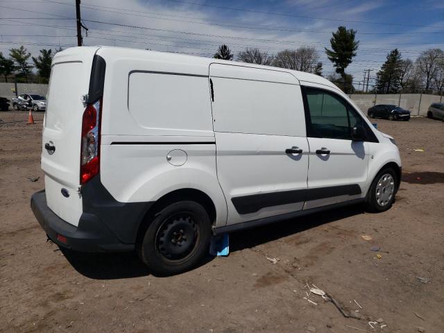 Image 3 of 2017 FORD TRANSIT CONNECT XL 2017 with VIN NM0LS7E71H1298812