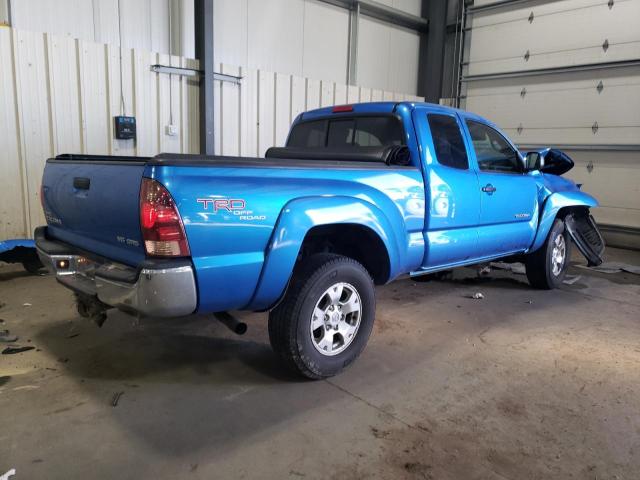 Изображение 3 2005 TOYOTA TACOMA ACCESS CAB 2005 с VIN 5TEUU42N55Z042807