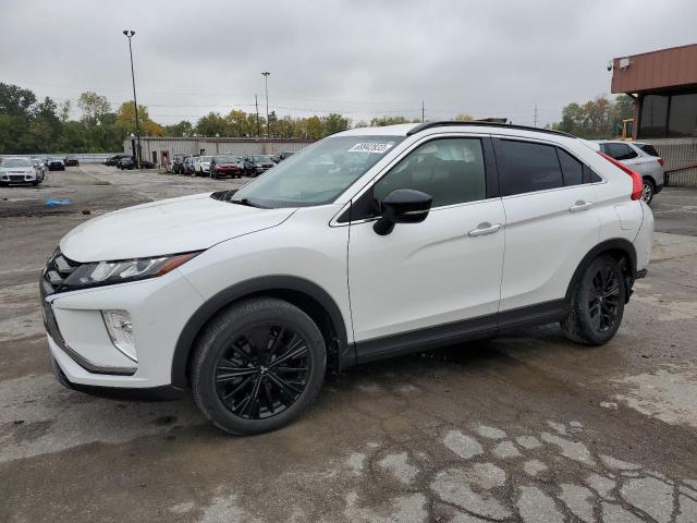 Obraz 2020 MITSUBISHI ECLIPSE CROSS LE 2020