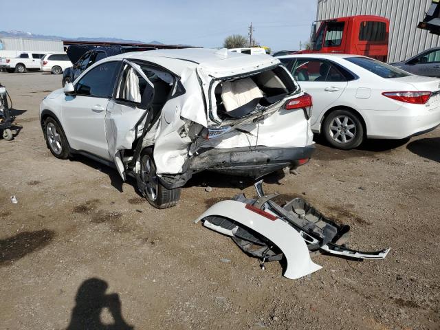 Изображение 2 2020 HONDA HR-V LX 2020 с VIN 3CZRU5H36LM705078