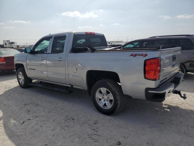 Image 2 of 2018 CHEVROLET SILVERADO K1500 LT 2018 with VIN 1GCVKREH2JZ317486