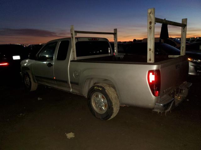 Image 2 of 2007 CHEVROLET COLORADO  2007 with VIN 1GCCS19E778185896