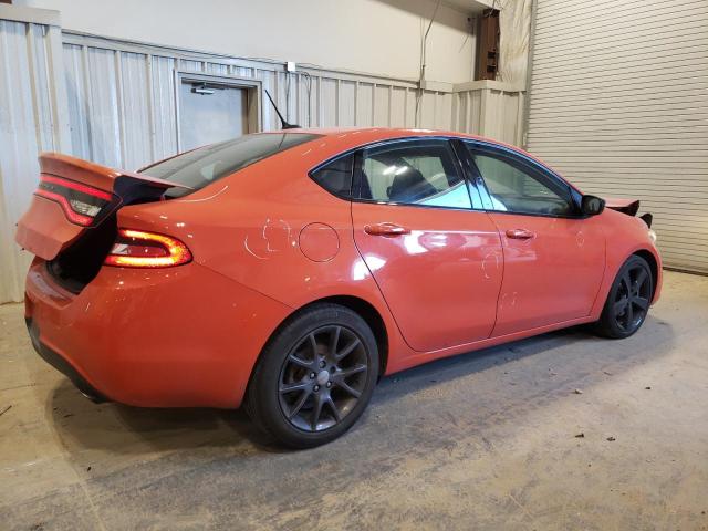 Obraz 3 z 2015 DODGE DART SXT 2015 z VIN 1C3CDFBB8FD242656