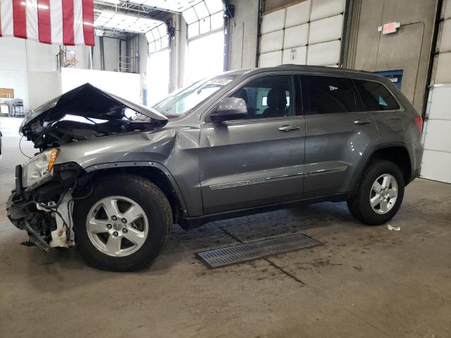 2012 JEEP GRAND CHEROKEE LAREDO 2012 image
