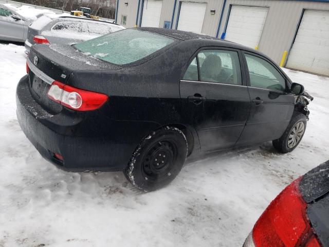 Изображение 3 2013 TOYOTA COROLLA BASE 2013 с VIN 2T1BU4EE7DC930451