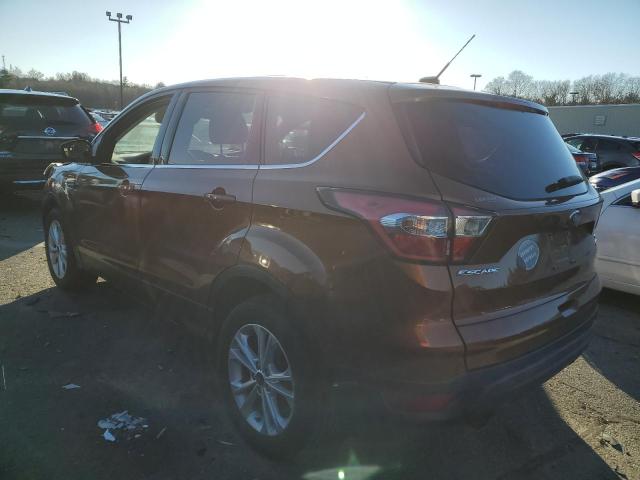 Изображение 2 2017 FORD ESCAPE SE 2017 с VIN 1FMCU0GD7HUA10017