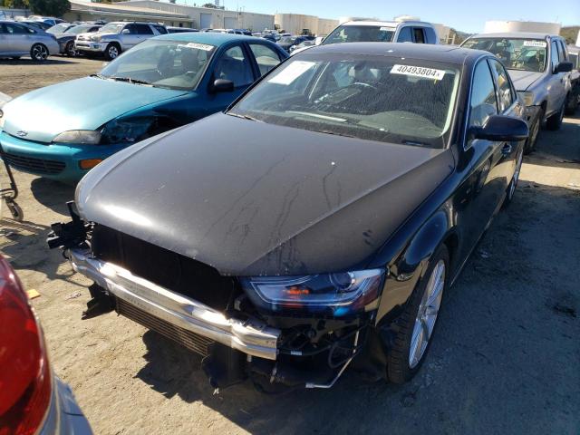 Obraz 1 z 2016 AUDI A4 PREMIUM PLUS S-LINE 2016 z VIN WAUFFAFL7GN007893