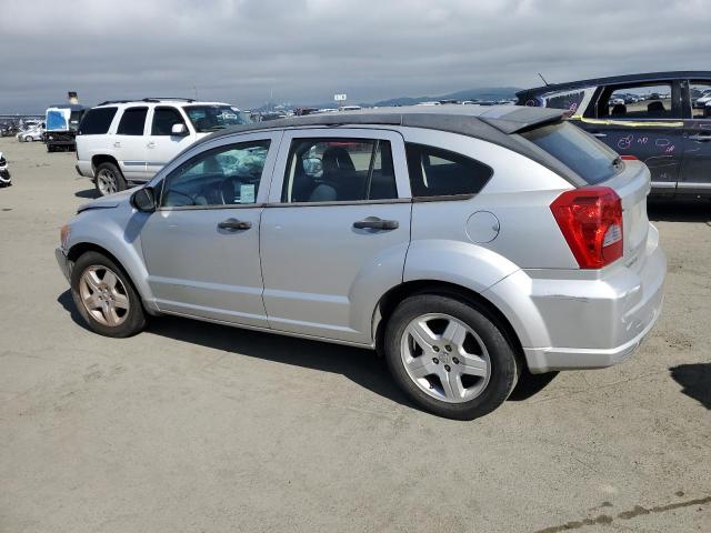 Изображение 2 2008 DODGE CALIBER SXT 2008 с VIN 1B3HB48B08D646672