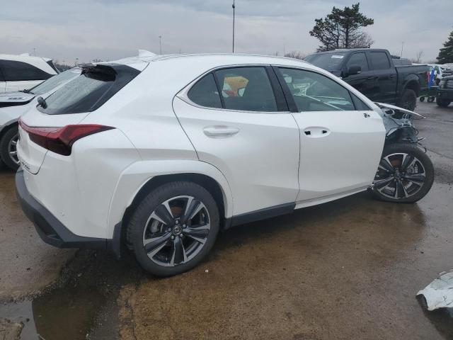 Obraz 3 z 2023 LEXUS UX 250H PREMIUM 2023 z VIN JTHP9JBH2P2069511