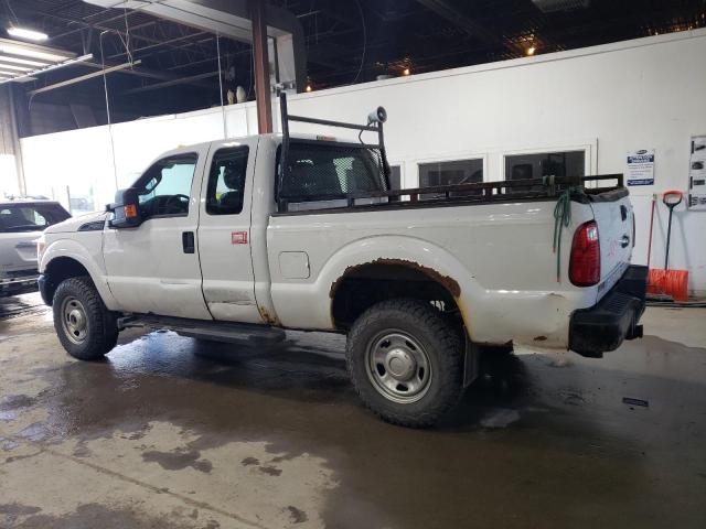 Изображение 2 2015 FORD F350 SUPER DUTY 2015 с VIN 1FT8X3B63FEC98332