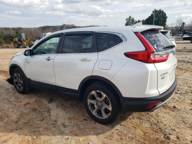 Изображение 2 2019 HONDA CR-V EX 2019 с VIN 7FARW2H50KE061844