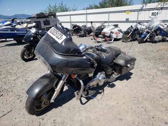 Obraz 2 z 2009 HARLEY-DAVIDSON FLTR  2009 z VIN 1HD1FS4179Y650037
