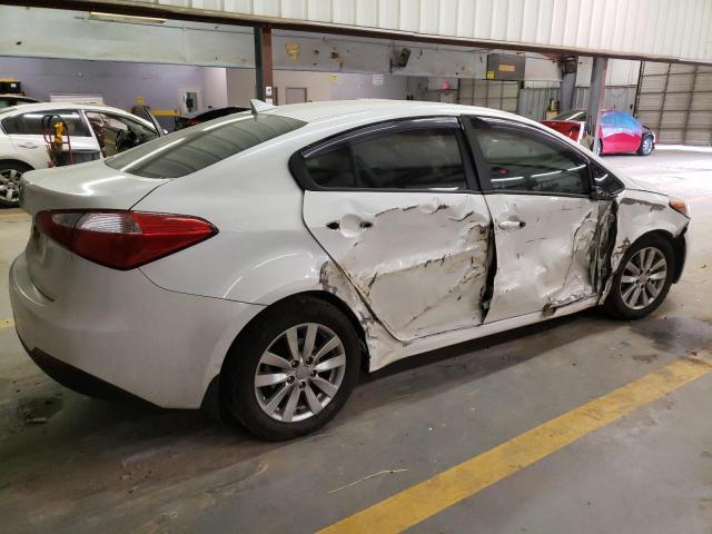 Изображение 3 2014 KIA FORTE LX 2014 с VIN KNAFX4A60E5147930
