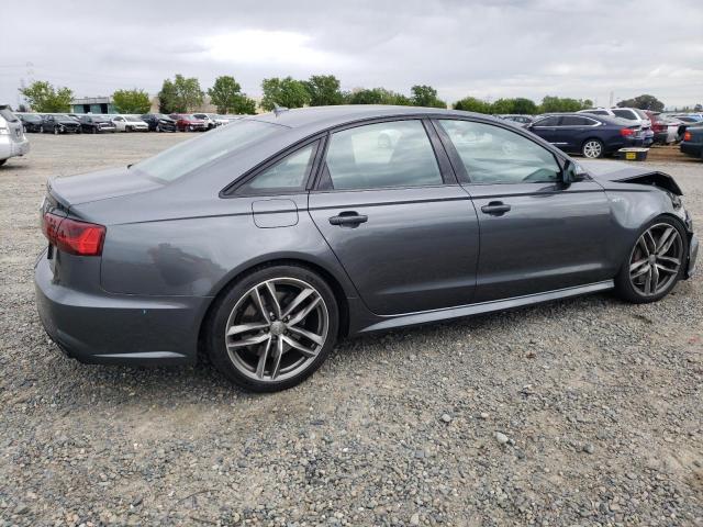 Изображение 3 2016 AUDI S6 PREMIUM PLUS 2016 с VIN WAUF2AFC8GN107089
