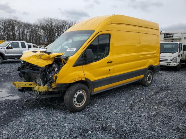 Image 1 of 2021 FORD TRANSIT T-250 2021 with VIN 1FTBR1X89MKA46274