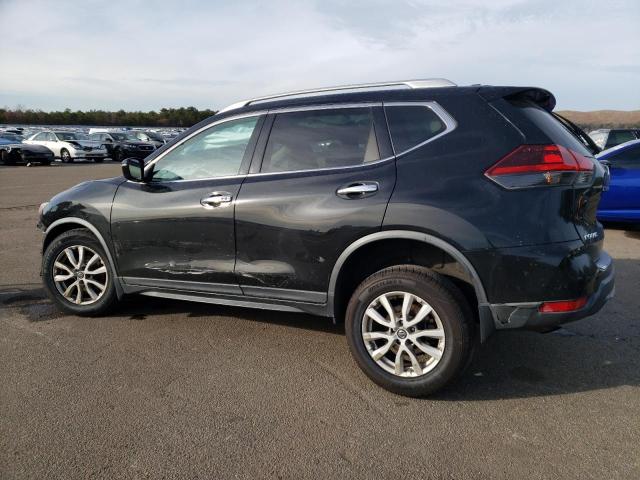 Obraz 2 z 2018 NISSAN ROGUE S 2018 z VIN KNMAT2MV3JP616779